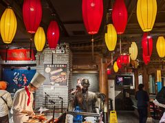 -北平盛世·新京菜·北京烤鸭(劲松·双井店)