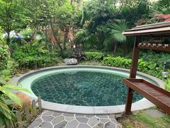 -海兰云天度假区温泉