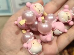 -泡泡玛特POPMART(国金街店)