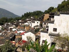 -临街徽菜馆·正宗黄山味