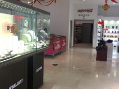 -长发西饼(临顿路店)