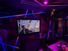 -好乐迪KTV(金钻店)