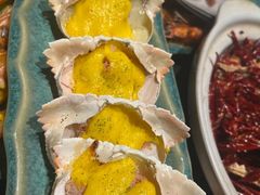 -樱之盛宴·蟹料理海鲜自助(前进大街店)