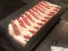 -牛中牛烤肉店(民生街店)