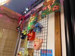 -鳗鱼家·深夜食堂(军博店)