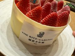 -丽思卡尔顿·炙焰·铁板烧餐厅
