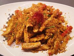 -阿伟海鲜楼·福建菜(涵江店)