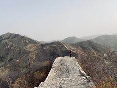 -龙泉峪长城