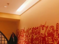 -西贝(六里桥旗舰店)