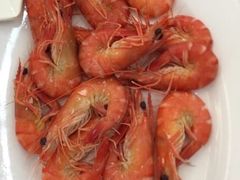 -新享乐海鲜(翠华路店)