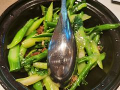 -若蘭慈·无国界素食料理(欢乐海岸店)