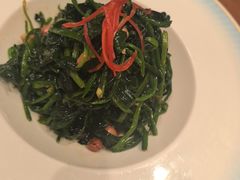 -红蜡烛-养生粥-津鲁菜(中山路店)