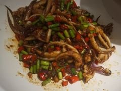 -兰湘子·湘菜小炒(崂山丽达店)