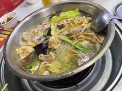 -海关荤豆花(洋河一路店)