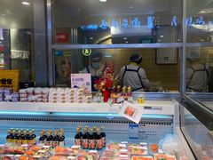 -金鹰超市(国际购物中心新街口店)