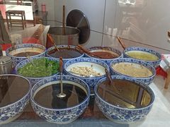 -姚记.周礼伤心凉粉(时代广场店)