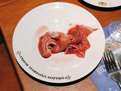 -亚马逊环球美食百汇(新城吾悦广场店)