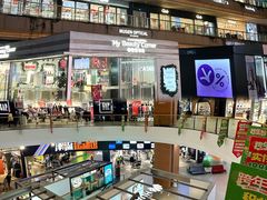 -砂之船奥莱(南京江宁店)