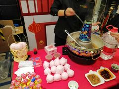 -徐记海鲜(陕西历史博物馆|明德门店)