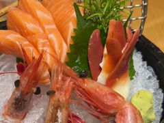 -吉兆·料理(红梅南路店)