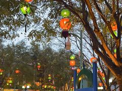 -沈阳方特欢乐世界