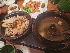 -云海肴·汽锅鸡·云南菜(领展购物广场·中关村店)