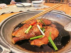 -国家五钻酒家·西樵旺阁渔村(西樵店)