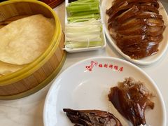 -梅利汴京烤鸭•开封豫菜地标店(晋安路店)