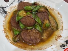 -新虹楼饭庄(崇明陈家镇店)