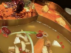 -色響火锅(恒隆广场店)