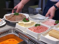 -海底捞火锅(金光华店)