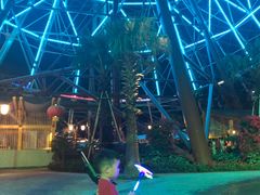 -三亚海昌梦幻海洋不夜城