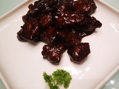 越式牛仔粒-新吉士·上海菜(浦东LCM置汇旭辉店)