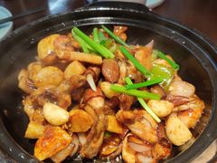 -玲珑·新粤菜(安华汇店)