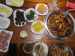 -邵汇大虾(吉林大路店)