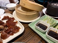 -绿茶餐厅万锦 Green Tea Restaurant Markham