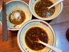 -保儿牛肉面(万象城店)