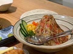-团子君寿司·茶