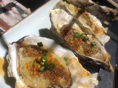 -很久以前羊肉串(农科路店)