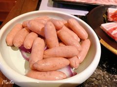 -九田家黑牛烤肉料理(中北镇店)