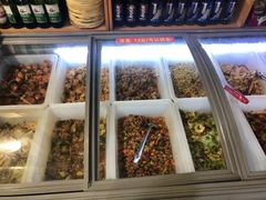 -鸡西大冷面(兰山店)