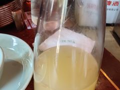 -绿茶餐厅(蓝色港湾店)