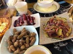 -小胖墩炝锅鱼(天钥桥路店)