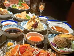-極上萬膳·日料放题(海岸城店)