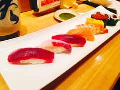 -筑地玉寿司(銀座コア店)