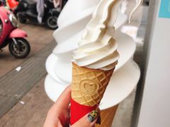 -蜜雪冰城(万象新城商业街店)