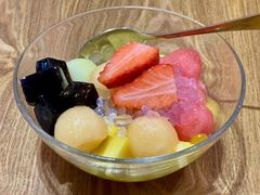 -糖糖屋•糖水•雪花冰店(时尚天河店)