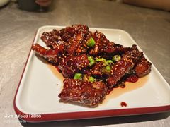 -香阁餐厅·常州菜·常州菜代表品牌(新北奥体店)
