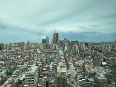 -澳门十六浦索菲特大酒店