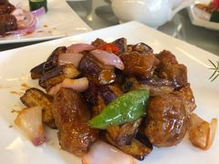 -朱仔记食府(江南大道店)
